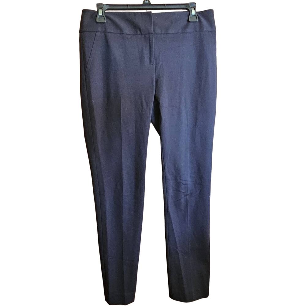 Vince Camuto Black Dress Pants Size 4